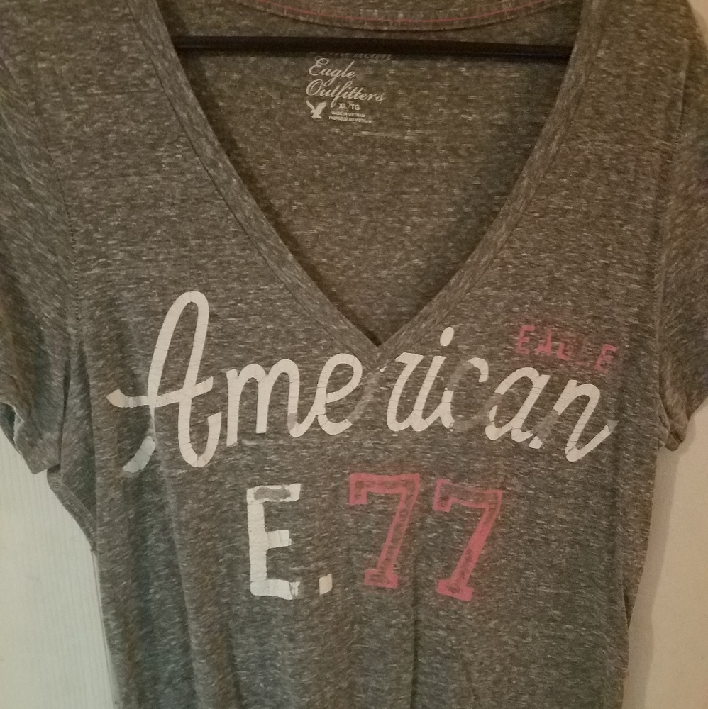 V-neck
